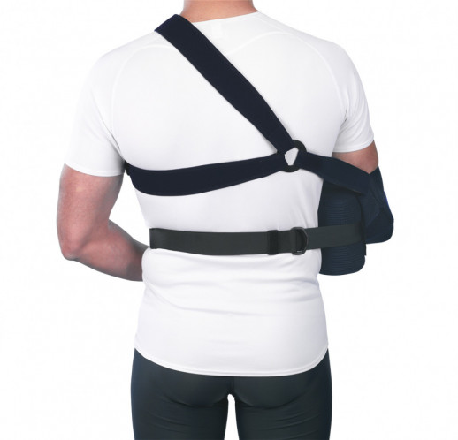 Ортез абдукционный (отводящий) C-45, Orliman