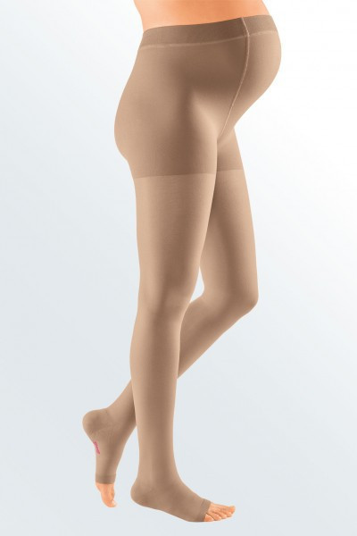 Компрессионные колготки mediven® plus для беременных