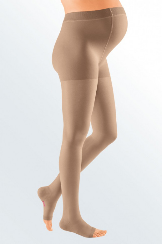 Компрессионные колготки mediven® plus для беременных