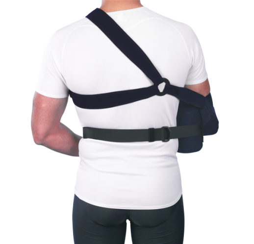 Ортез абдукционный (отводящий) C-46, Orliman