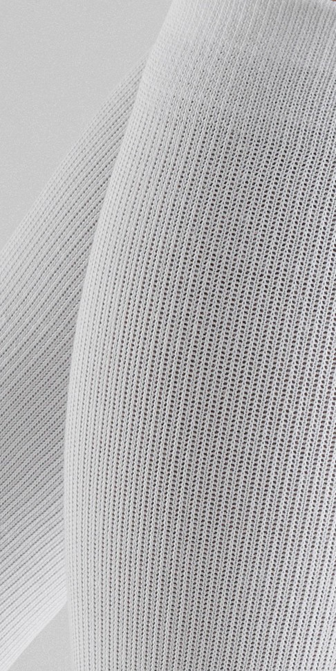 Диабетические компрессионные гольфы Sigvaris Diabetic, закрытый мысок