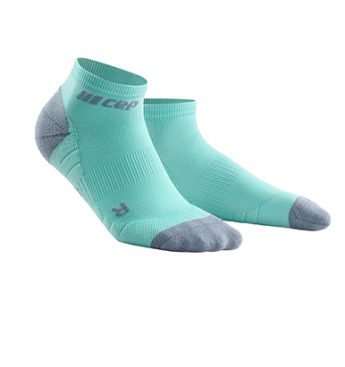 Функциональные короткие гольфы CEP для спорта, женские C093W