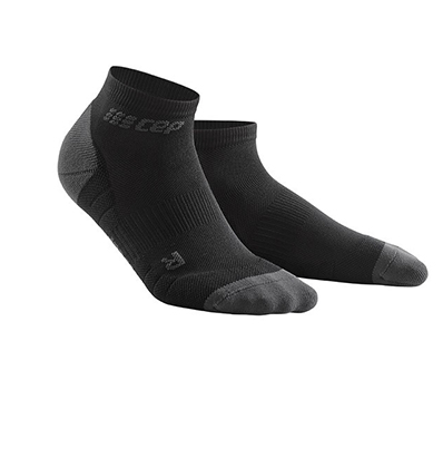 Функциональные короткие гольфы CEP для спорта, женские C093W