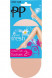 Следы Pretty Polly Fresh Cotton rich Footsie 2PP EL66