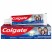 Зубная паста 100 мл COLGATE "Свежая мята", защита от кариеса, с фторидом и кальцием, 7891024149102