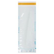 Пакет комбинированный самоклеящийся ВИНАР СТЕРИТ, комплект 100 шт., для ПАРОВОЙ/ГАЗОВОЙ стерилизации, 130х330 мм