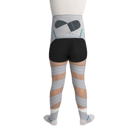 Ортез выравнивающий при спастике нижних конечностей, Orliman OP1173