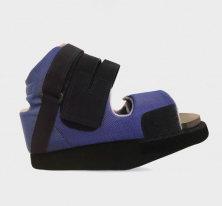 Обувь ортопедическая для разгрузки переднего отдела стопы Экотен Luomma LM-404