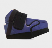 Обувь ортопедическая для разгрузки переднего отдела стопы Экотен Luomma LM-404