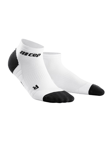 Функциональные короткие гольфы CEP для спорта, мужские C093M