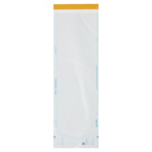 Пакет комбинированный самоклеящийся ВИНАР СТЕРИТ, комплект 100 шт., для ПАРОВОЙ/ГАЗОВОЙ стерилизации, 130х380 мм