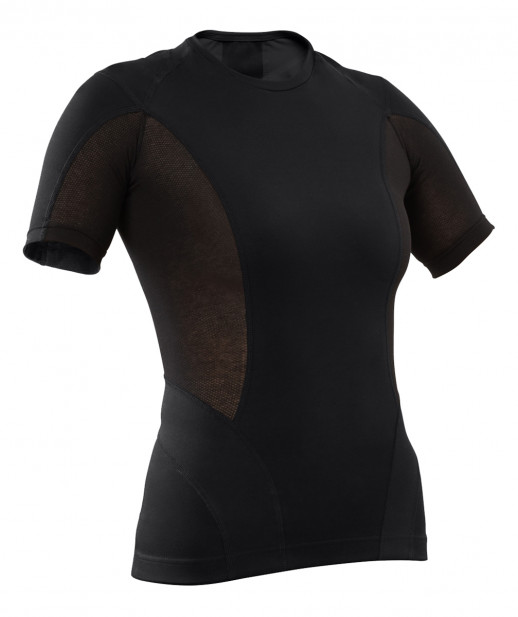 Корректор осанки «Функциональная футболка medi Posture plus comfort» женский