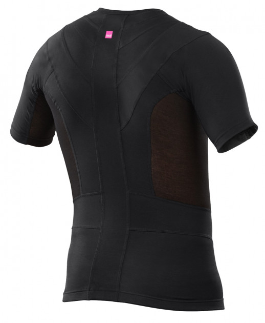 Корректор осанки «Функциональная футболка medi Posture plus comfort» женский