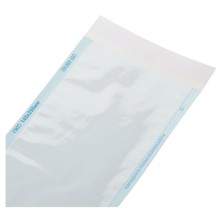 Пакет комбинированный самоклеящийся ВИНАР СТЕРИТ, комплект 100 шт., для ПАРОВОЙ/ГАЗОВОЙ стерилизации, 140х250 мм