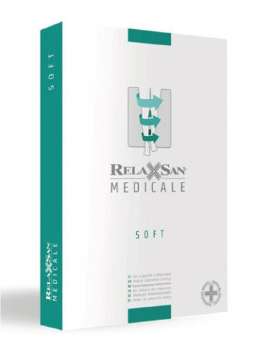 Компрессионные колготки RELAXSAN MEDICALE SOFT