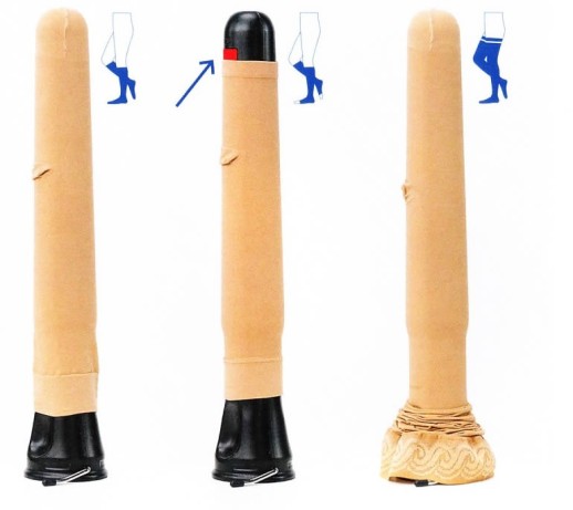 Конус Sigvaris DOFF N Donner