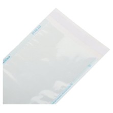 Пакет комбинированный самоклеящийся ВИНАР СТЕРИТ, комплект 100 шт., для ПАРОВОЙ/ГАЗОВОЙ стерилизации, 140х280