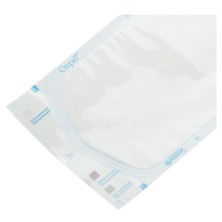 Пакет комбинированный самоклеящийся ВИНАР СТЕРИТ, комплект 100 шт., для ПАРОВОЙ/ГАЗОВОЙ стерилизации, 140х280