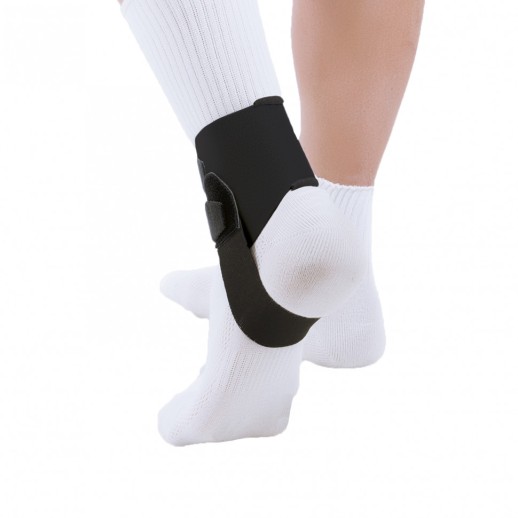 Ортез голеностопный при подошвенном фасциите, Orliman FP01