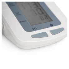 Тонометр (МЕД РУ без НДС) АРМЕД YE660B, диапазон давления 0-280 мм рт. ст., диапазон пульса 40-200 уд/мин, автоматический, без поверки, 1977601