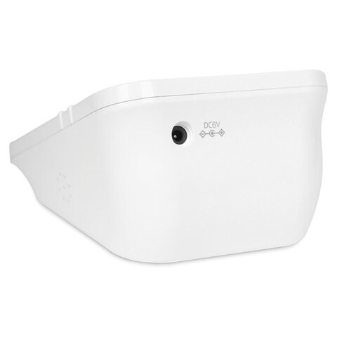 Тонометр (МЕД РУ без НДС) АРМЕД YE660B, диапазон давления 0-280 мм рт. ст., диапазон пульса 40-200 уд/мин, автоматический, без поверки, 1977601