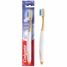 Зубная щетка COLGATE "Extra Dennsity", жесткая, 8718951508927