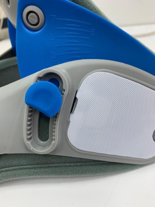 Жесткий фиксатор для головы TJ-101 HTMS Miami, универсальный.