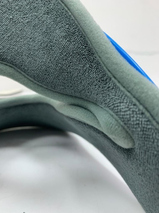 Жесткий фиксатор для головы TJ-101 HTMS Miami, универсальный.