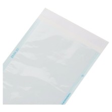 Пакет комбинированный самоклеящийся ВИНАР СТЕРИТ, комплект 100 шт., для ПАРОВОЙ/ГАЗОВОЙ стерилизации, 150х300 мм, 14