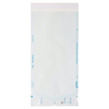 Пакет комбинированный самоклеящийся ВИНАР СТЕРИТ, комплект 100 шт., для ПАРОВОЙ/ГАЗОВОЙ стерилизации, 150х300 мм, 14