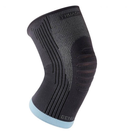 Бандаж эластичный на коленный сусав Genuaction Junior, Thuasne.