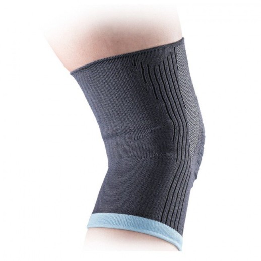 Бандаж эластичный на коленный сусав Genuaction Junior, Thuasne.