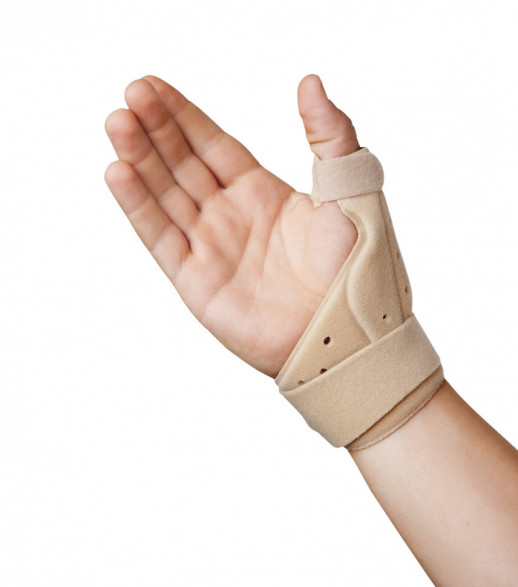 Ортез для большого пальца, Orliman M670/M770