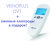 Нейро-мышечный электростимулятор Veinoplus DVT