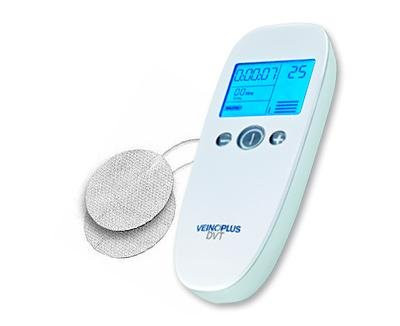 Нейро-мышечный электростимулятор Veinoplus DVT