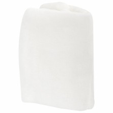 Марля медицинская отбеленная NEW LIFE отрез 1 м, плотность 36 (±2) г/м2, 62494