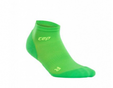 Функциональные ультракороткие гольфы CEP, ультратонкие, женские C0UW