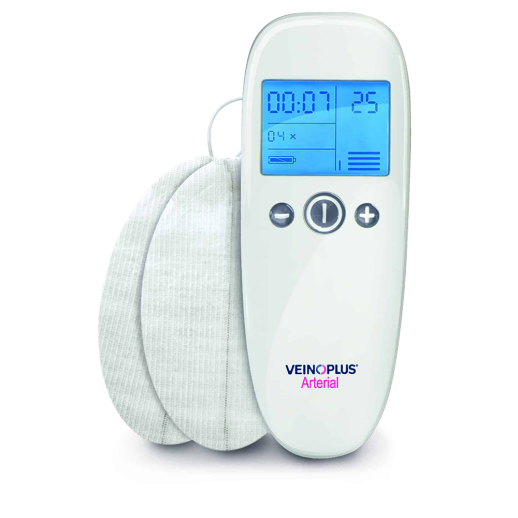 Нейро-мышечный электростимулятор Veinoplus Артериал