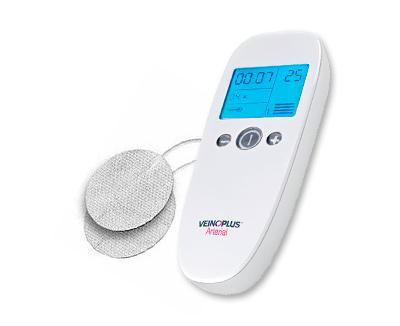 Нейро-мышечный электростимулятор Veinoplus Артериал