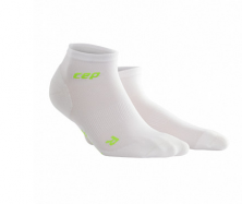 Функциональные ультракороткие гольфы CEP, ультратонкие, мужские C0UM