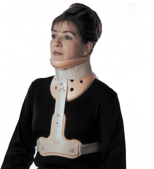 Фиксатор грудной Филадельфия Stabilizer, 	Ossur