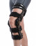 Брейс коленный с контролем угла сгибания-разгибания, 	Orliman OCR200D/OCR200I