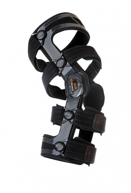 Брейс коленный с контролем угла сгибания-разгибания, 	Orliman OCR200D/OCR200I