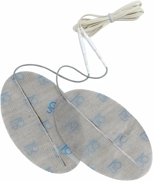 Сменные электроды на нейро-мышечный электростимулятор Veinoplus