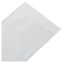 Пакет комбинированный самоклеящийся ВИНАР СТЕРИТ, комплект 100 шт., для ПАРОВОЙ/ГАЗОВОЙ стерилизации, 200х400 мм, 32