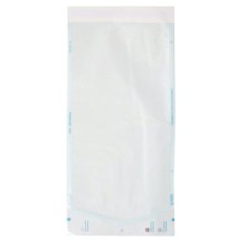 Пакет комбинированный самоклеящийся ВИНАР СТЕРИТ, комплект 100 шт., для ПАРОВОЙ/ГАЗОВОЙ стерилизации, 200х400 мм, 32