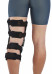 Брейс коленный с контролем угла сгибания-разгибания, Orliman OCR100D/OCR100I