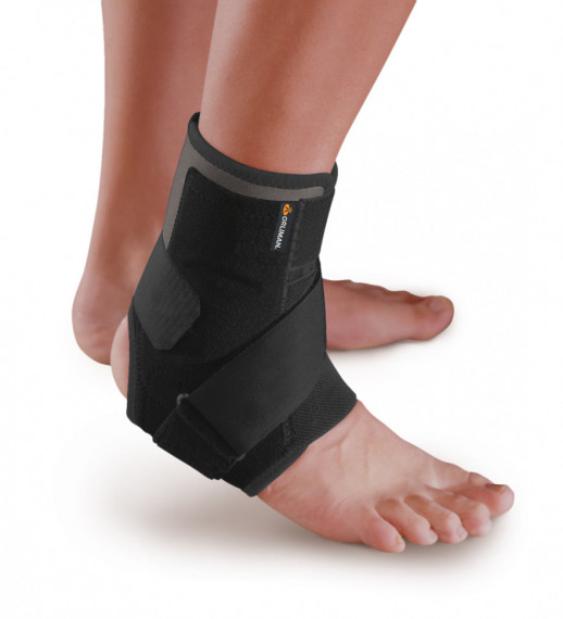 Ортез голеностопный с пластинами EST-084, Orliman