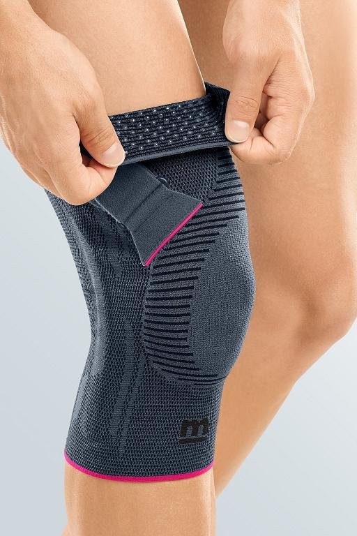 Бандаж коленный medi Genumedi PT