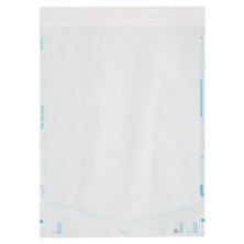 Пакет комбинированный самоклеящийся ВИНАР СТЕРИТ, комплект 100 шт., для ПАРОВОЙ/ГАЗОВОЙ стерилизации, 300х390 мм